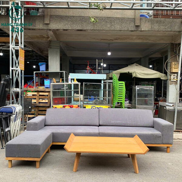 sofa goc l cu 3m2x90cm mau xam 6