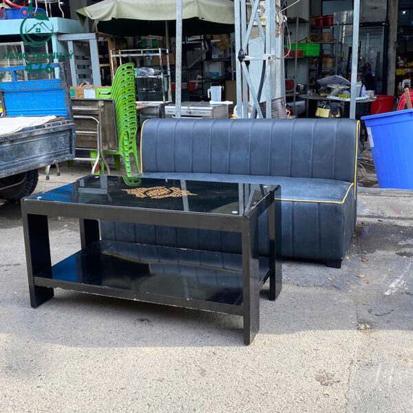 sofa karaoke 1m5 cu boc da kem ban kinh mau den 5
