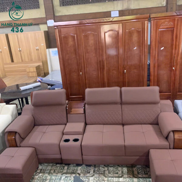 thanh-ly-bang-sofa-2m6x90cmx80cm-boc-da-mau-nau-moi-99-nhieu-mau (2) thanh ly bang sofa 2m6x90cmx80cm boc da mau nau moi 99 nhieu mau 2 1