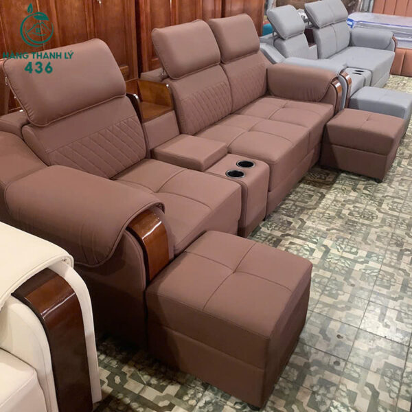 thanh-ly-bang-sofa-2m6x90cmx80cm-boc-da-mau-nau-moi-99-nhieu-mau (3) thanh ly bang sofa 2m6x90cmx80cm boc da mau nau moi 99 nhieu mau 3 1