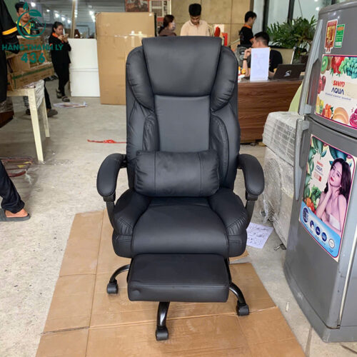 thanh ly ghe giam doc da pu co gac chan moi 99 1