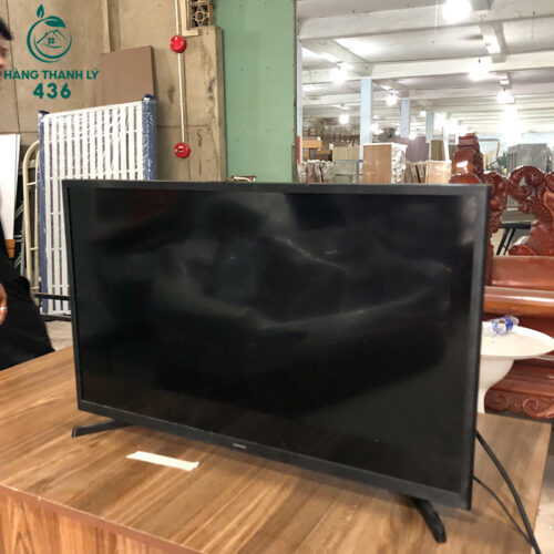 Tivi Samsung 43 Inch Cũ Smart TV Đẹp 3 tivi samsung 43 inch cu smart tv dep 90 gia re 3