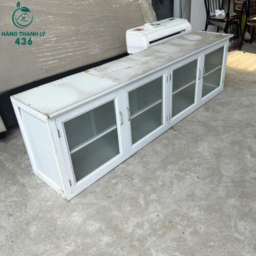 tu bep nhom kinh cu 2m12x60cmx42cm dung do tien loi 3