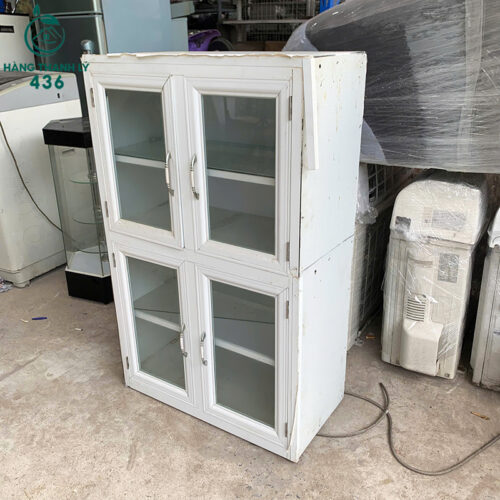 tu bep nhom kinh cu 70cmx1m1x34cm nhieu ngan dung do 1