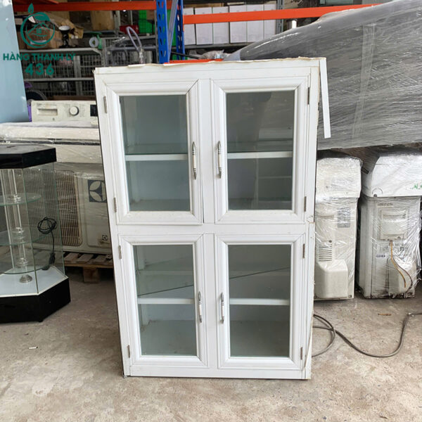 tu bep nhom kinh cu 70cmx1m1x34cm nhieu ngan dung do 4