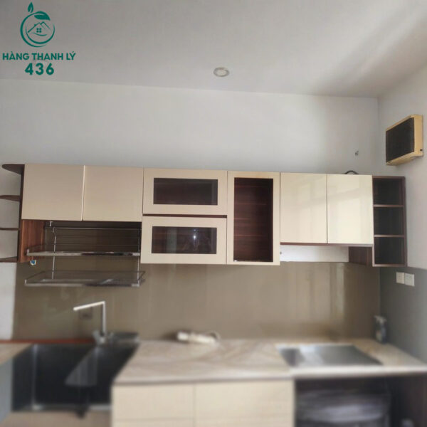tu-bep-treo-tuong-go-cu-3m10x40cmx70cm-thiet-ke-nhieu-ngan (2) tu bep treo tuong go cu 3m10x40cmx70cm thiet ke nhieu ngan 2
