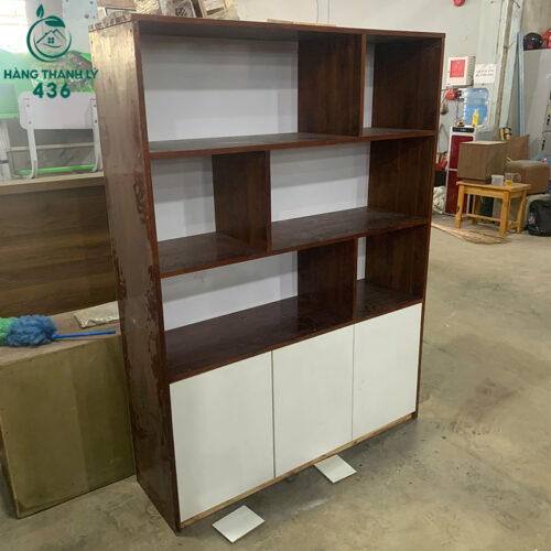 tu ho so cu 1m2x1m6 go mdf nhieu ngan 2