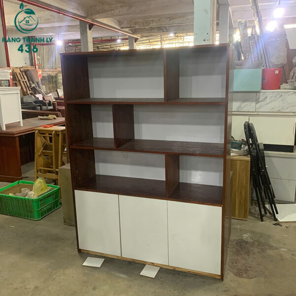 tu ho so cu 1m2x1m6 go mdf nhieu ngan 3