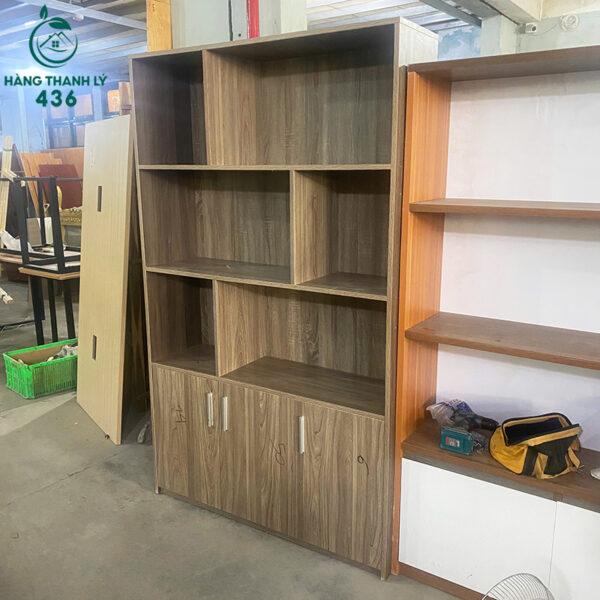 tu ho so go cu 1m2x2m van go nau nhieu ngan tien dung 1