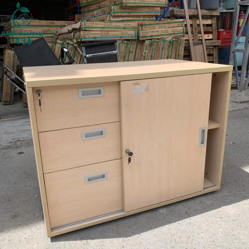 tu ho so go cu 1m6x75cm cua lua thiet ke tien dung 2
