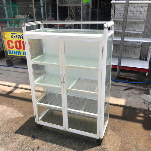 tu kinh nhom cu cua mo trung bay dep mat 3