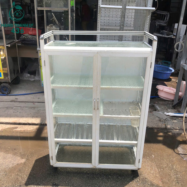 tu kinh nhom cu cua mo trung bay dep mat 4