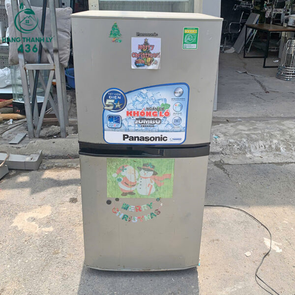 tu-lanh-panasonic-cu-hai-canh-135l (3) tu lanh panasonic cu hai canh 135l 3