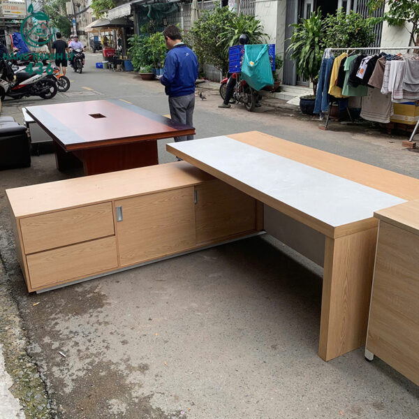 ban-giam-doc-2mx90cm-kem-tu-phu (2) ban giam doc 2mx90cm kem tu phu 2