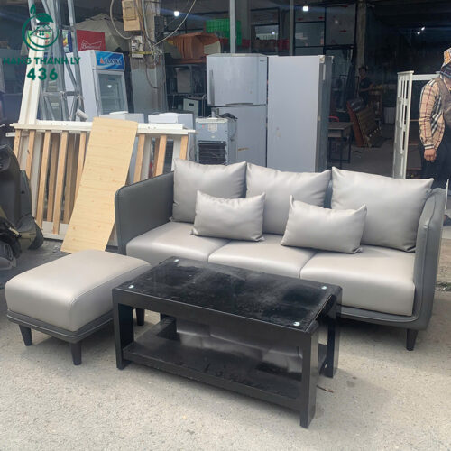bo sofa cu boc da kem ban sofa den tien dung 1