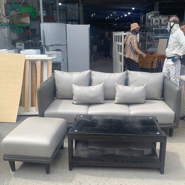 bo sofa cu boc da kem ban sofa den tien dung 3