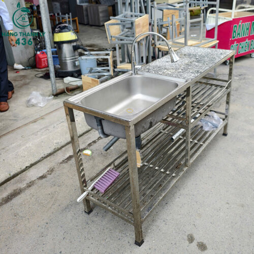 bon rua inox cu co mat da va ke de do gon gang 4
