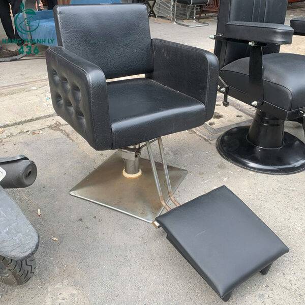 ghe salon cu co chan nang ha va be de chan 1