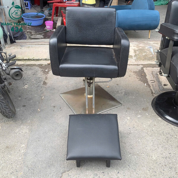 ghe salon cu co chan nang ha va be de chan 3