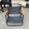 ghe xep cu mau den co tay go tien dung 3 2
