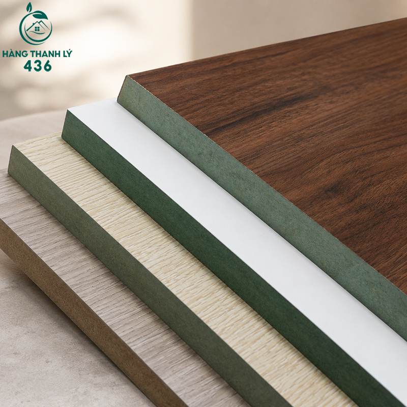 Gỗ Công Nghiệp MDF Lõi Xanh Là Gì? Ưu Điểm Và Ứng Dụng Trong Nội Thất Cũ 7 go cong nghiep mdf loi xanh 1