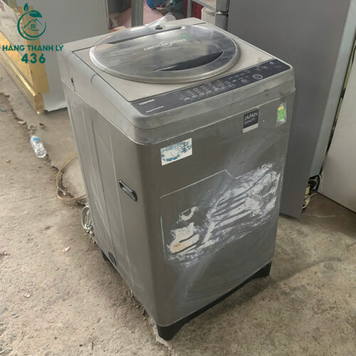 may giat toshiba cu cua tren mau xam 3