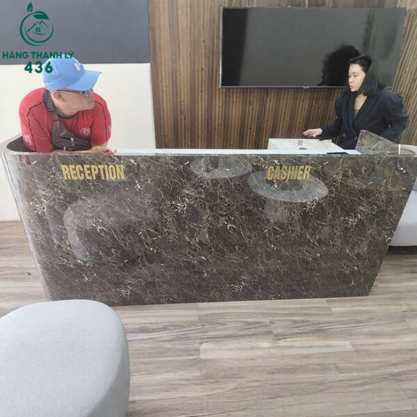 quay le tan cu van da sang trong dung cho spa