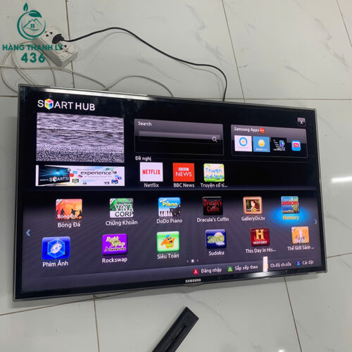 smart tivi samsung cu 40 inch man hinh rong 1