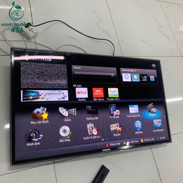 smart tivi samsung cu 40 inch man hinh rong 2