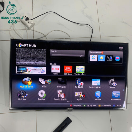 smart tivi samsung cu 40 inch man hinh rong 4
