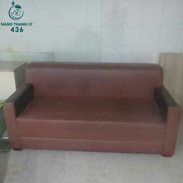 sofa-bang-cu-boc-da-mau-nau-gon-gang sofa bang cu boc da mau nau gon gang