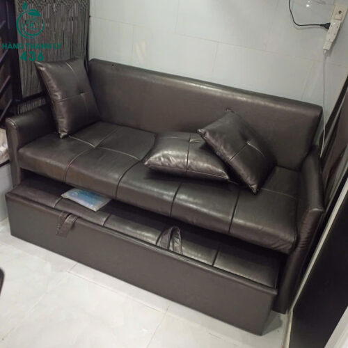 sofa bed boc da cu 1m76 mau nau den 2