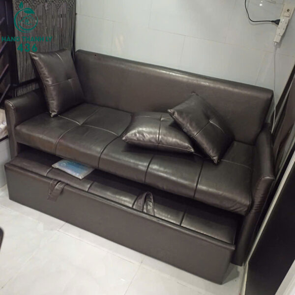 sofa bed boc da cu 1m76 mau nau den 2
