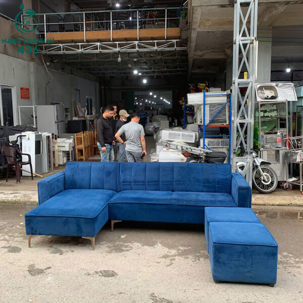 sofa-goc-l-cu-boc-nhung-xanh-2m4x1m5 (2) sofa goc l cu boc nhung xanh 2m4x1m5 2