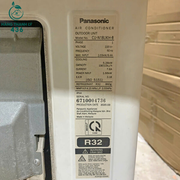 tu dong kangaroo cu 2 canh mau trang 220v 1