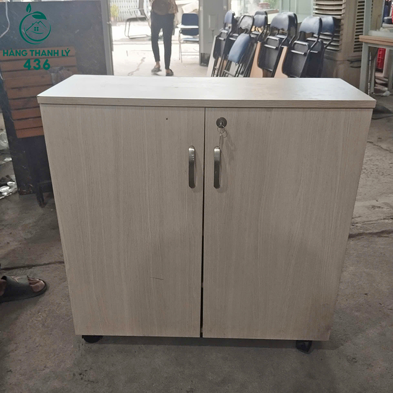 Tủ Giày Gỗ Cũ Có 2 Cánh 4 Ngăn 80CMX30CMX80CM 3 tu giay go cu co 2 canh 4 ngan 80cmx30cmx80cm 3