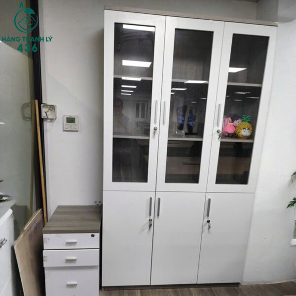 tu-ho-so-cu-1m2x38cmx2m1-6-canh-go-mau-trang (1) tu ho so cu 1m2x38cmx2m1 6 canh go mau trang 1