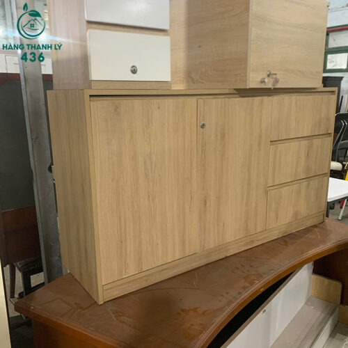 tu ho so cu co 2 canh va 3 ngan keo rong rai 3