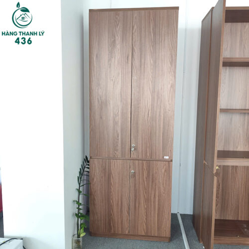 Thanh Lý Bàn Ghế Cũ, Mua Bán Đồ Nội Thất Cũ Giá Rẻ TPHCM 119 tu ho so cu dang cao van go nau 3