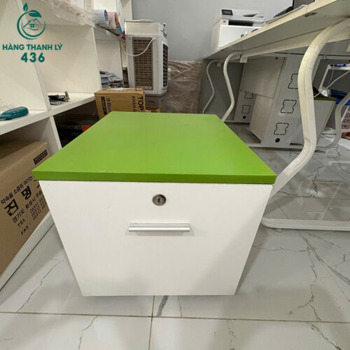 Thanh Lý Bàn Ghế Cũ, Mua Bán Đồ Nội Thất Cũ Giá Rẻ TPHCM 127 tu ho so cu phoi trang xanh 1 hoc 1