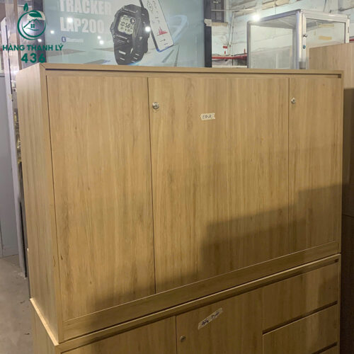 Thanh Lý Bàn Ghế Cũ, Mua Bán Đồ Nội Thất Cũ Giá Rẻ TPHCM 139 tu ho so go cu nhieu khoang chua do rong rai 1