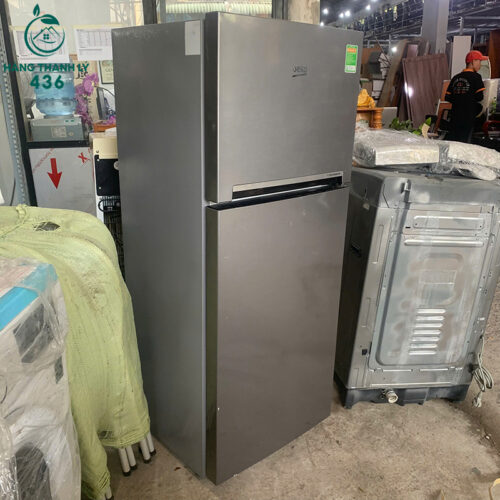 tu lanh beko cu hai canh mau xam bac 2 1