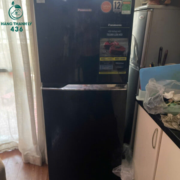 tu lanh panasonic cu 234l hai canh mau den 3