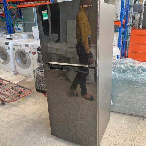 tu lanh samsung cu model rt20har8dbu 208l