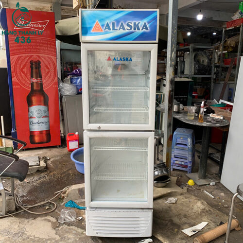 tu mat alaska cu 2 canh kinh trung bay tien loi 4