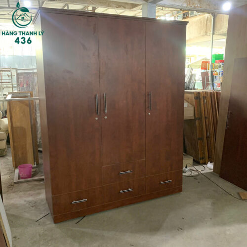 tu quan ao go cu 1m6x2mx60cm 3 nhieu hoc tu tien loi 2 1