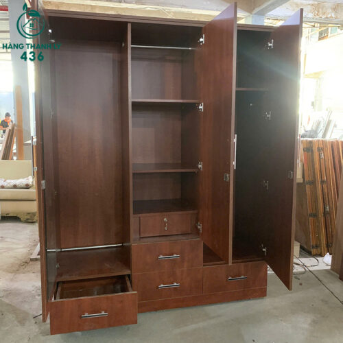 tu quan ao go cu 1m6x2mx60cm 3 nhieu hoc tu tien loi 4 1