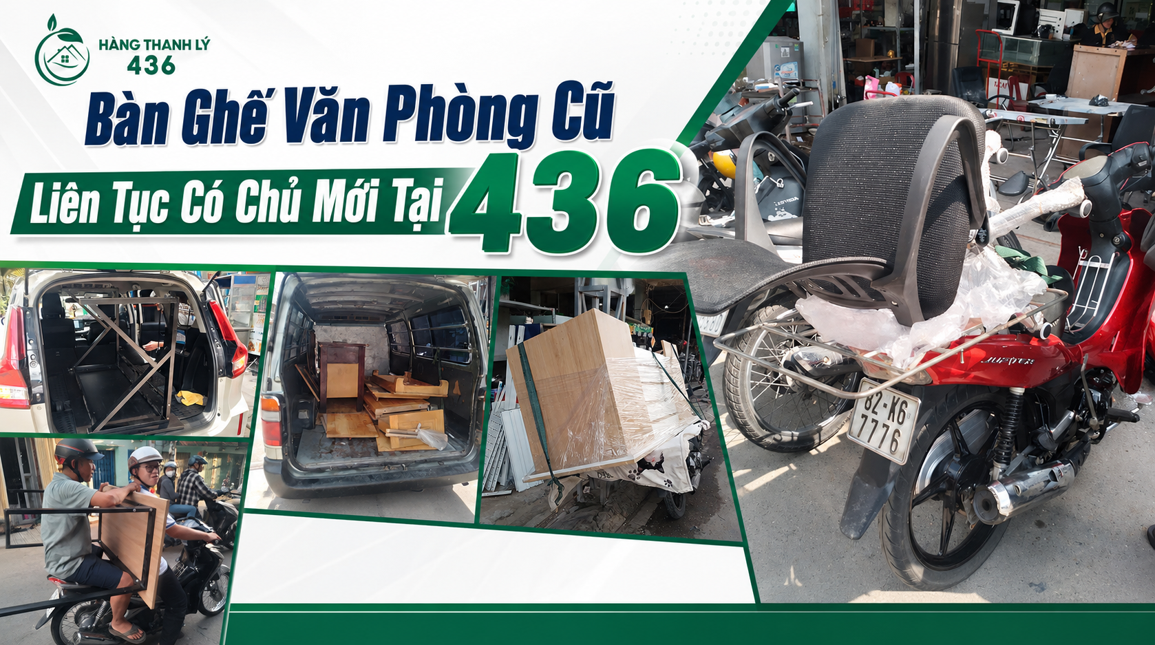 Bàn Ghế Văn Phòng Cũ Liên Tục Có Chủ Mới Tại 436 37 ban ghe van phong cu lien tuc co chu moi tai 436