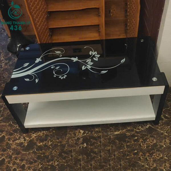 ban sofa kinh cu hoa van sang trong