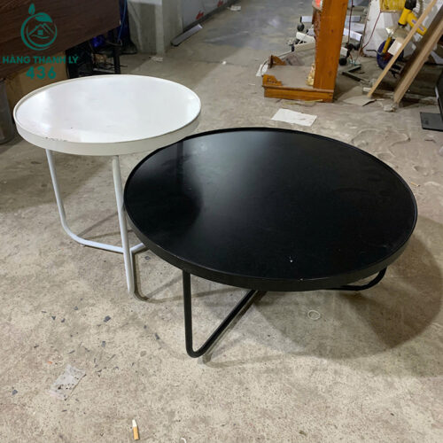 ban sofa tron doi cu phong cach hien dai 2
